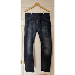 SCOTCH & SODA Duke Jeans